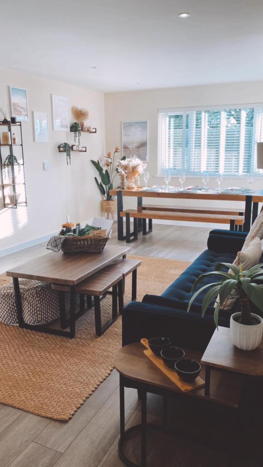 No 1 The Paddock - Spacious Holiday Home With A Hot Tub Bude Ngoại thất bức ảnh